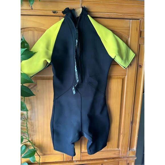 Body Glove Pro 2 Wetsuit Scuba / Snorkeling / Surfing 3mm Wetsuit Men L PreOwned - Picture 1 of 8